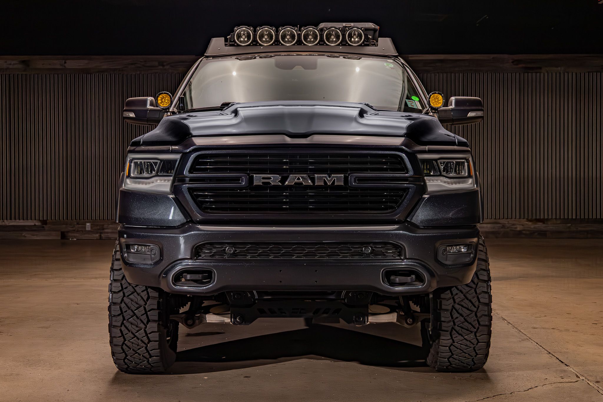 ram ram 1500 pickup 2021 1C6SRFJT3MN774530 image ram ram 1500 pickup 2021 1C6SRFJT3MN774530 image